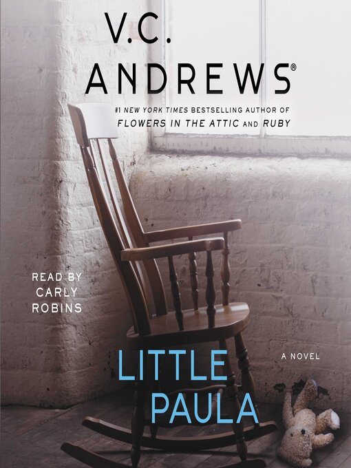 Title details for Little Paula by V.C. Andrews - Available